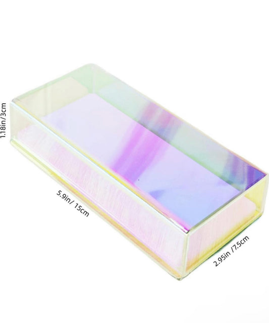 Lash Tile for Eyelash Extensions