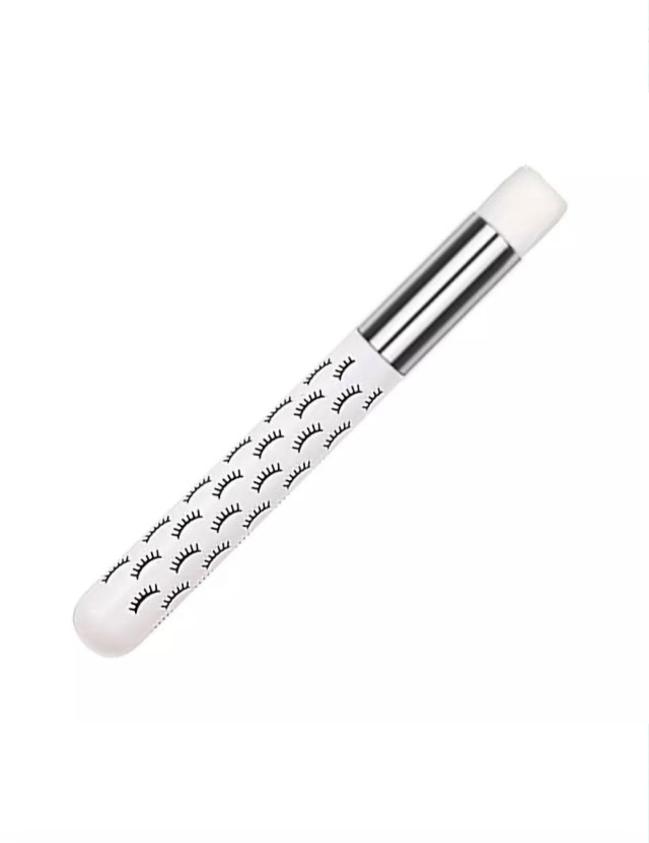Cleansing Brushes for Eyelash Extensions