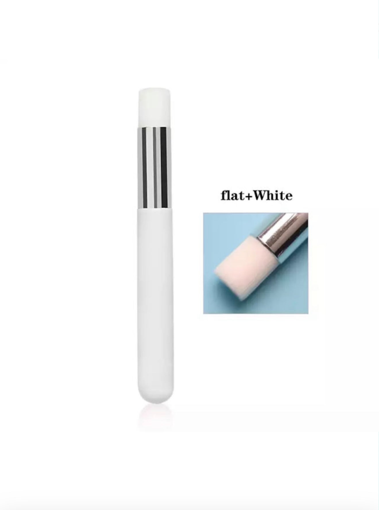 Cleansing Brushes for Eyelash Extensions