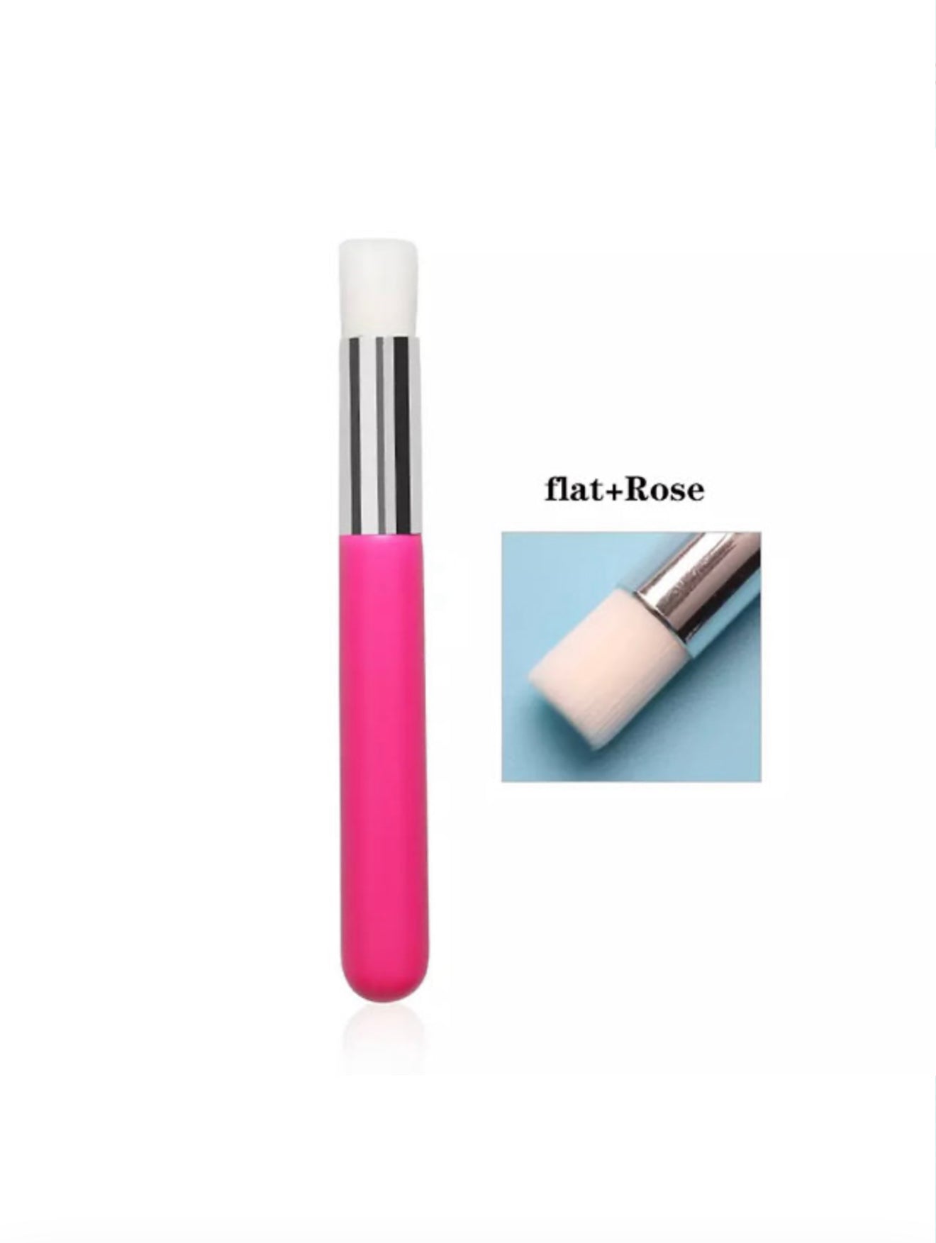 Cleansing Brushes for Eyelash Extensions
