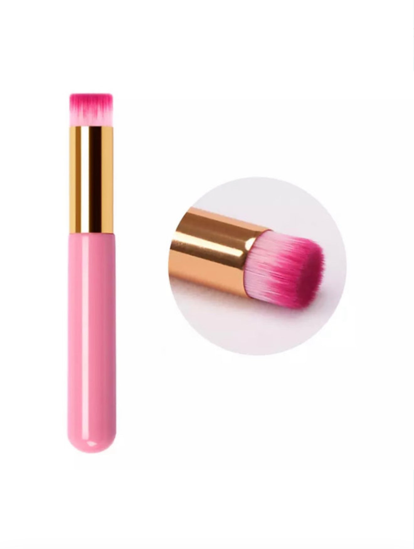 Cleansing Brushes for Eyelash Extensions