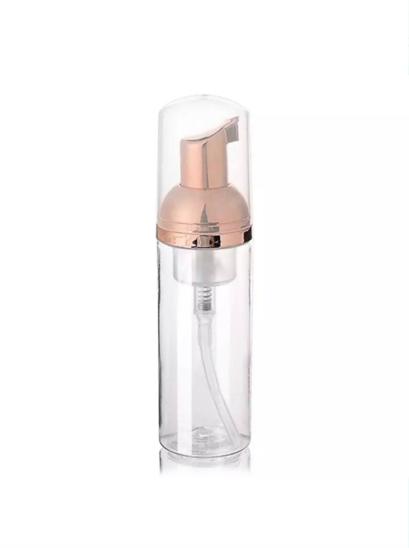 Empty Foam Pump Bottle for Lash Extension Aftercare Products