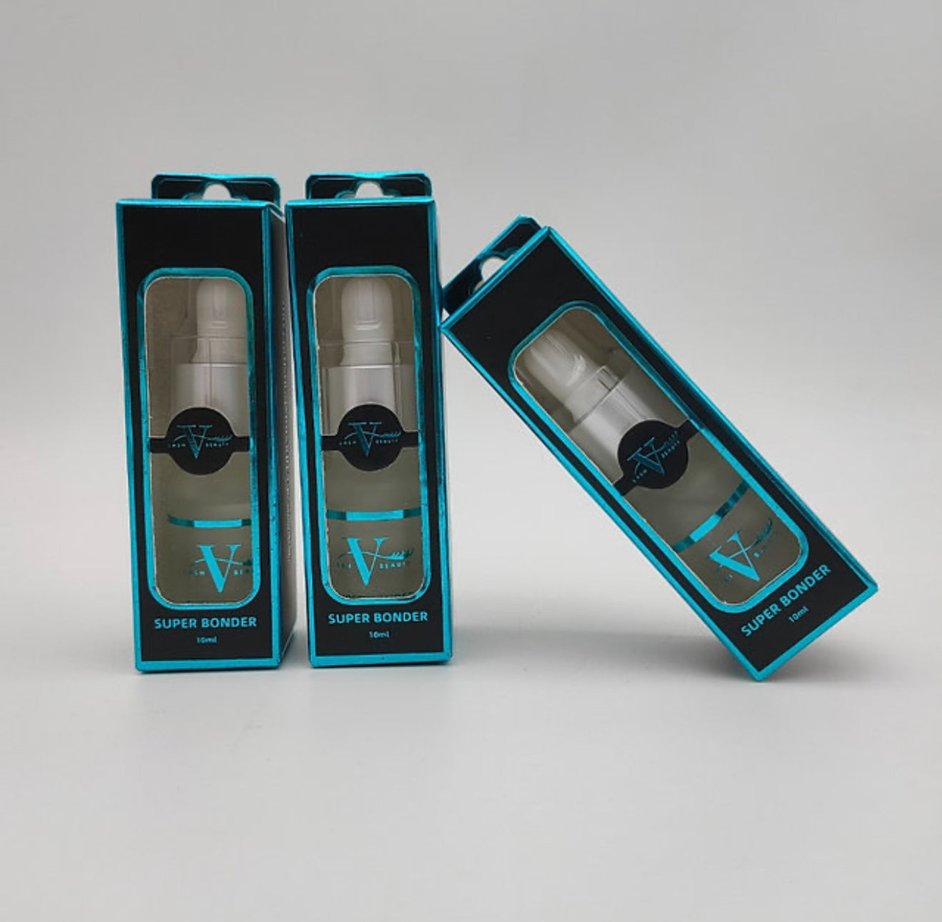 Super Bonder for Eyelash Extensions – 15mL Lash Retention Booster