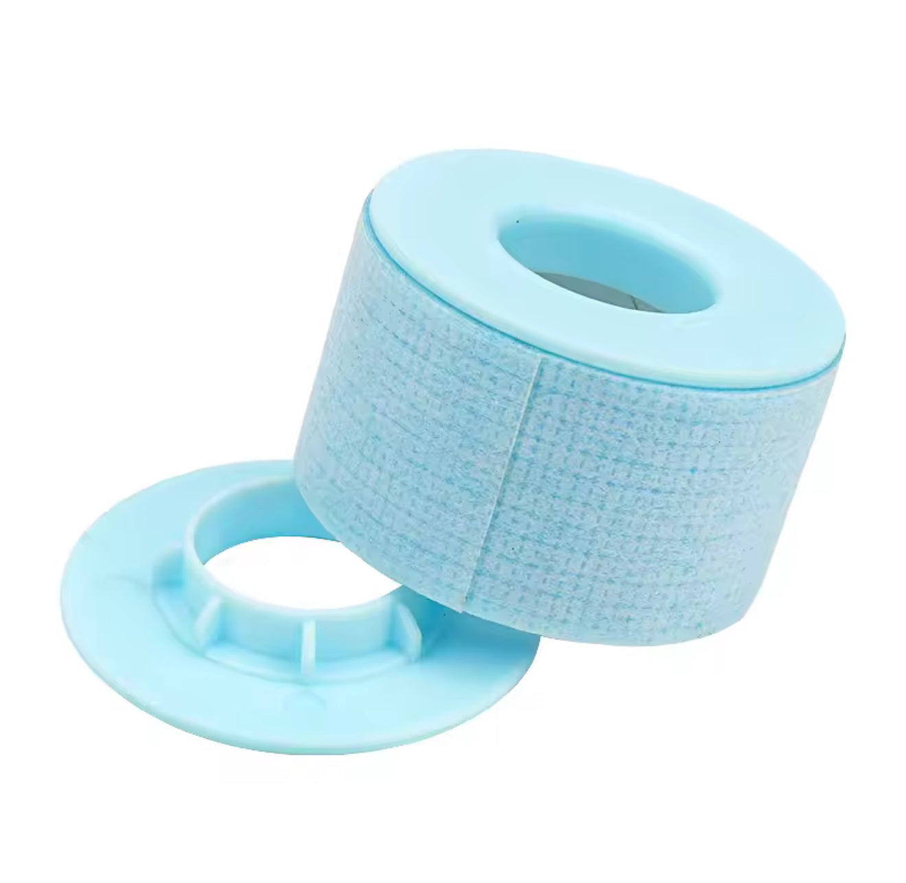 Soft Silicone Tape for Eyelash Extensions – Lash Artist Supply