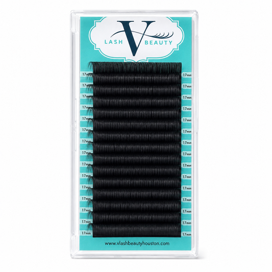 Clearance Lash Extensions – Discounted Eyelash Extension Trays