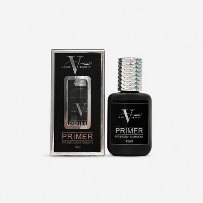 Lash Primer for Eyelash Extensions Adhesion Booster 15ml