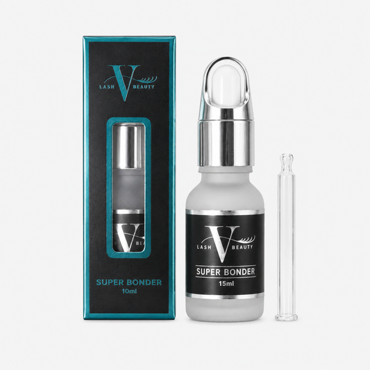 Super Bonder for Eyelash Extensions Retention Booster 15ml