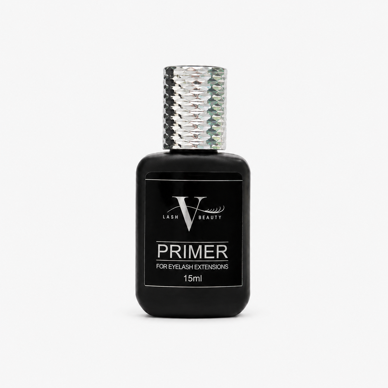 Professional Lash Primer 15ml for Improved Adhesion and Retention