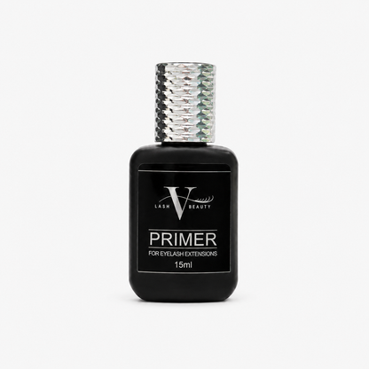 Professional Lash Primer 15ml for Improved Adhesion and Retention