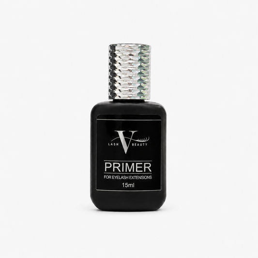 Professional Lash Primer 15ml for Improved Adhesion and Retention