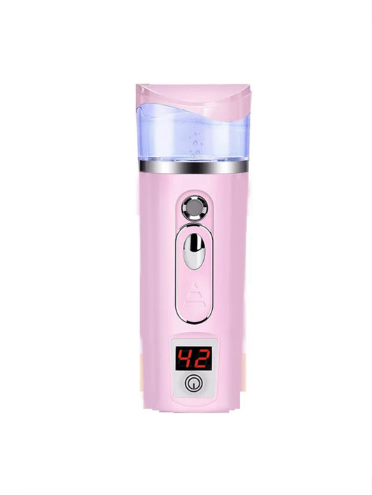 ano Mister for Eyelash Extensions – Portable Lash Curing Tool