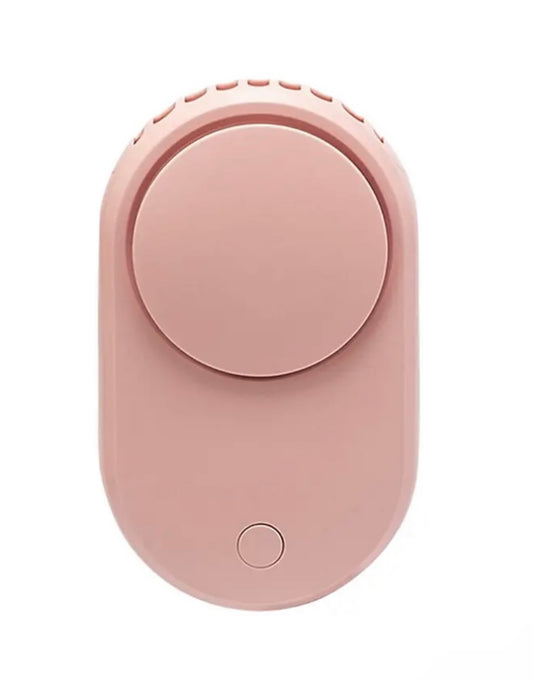 Portable Lash Extension Fan – USB Rechargeable Lash Tool