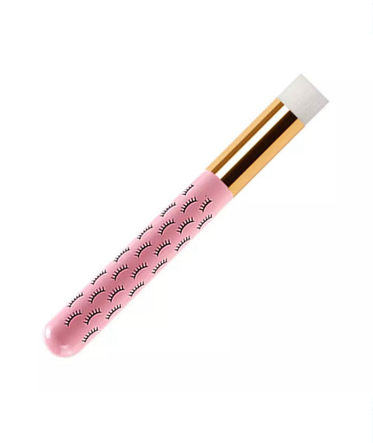 Cleansing Brushes for Eyelash Extensions