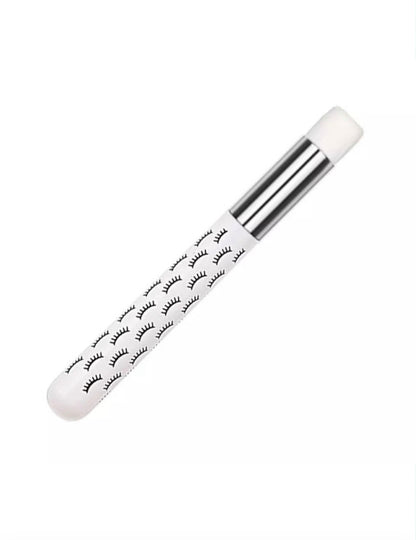 Cleansing Brushes for Eyelash Extensions