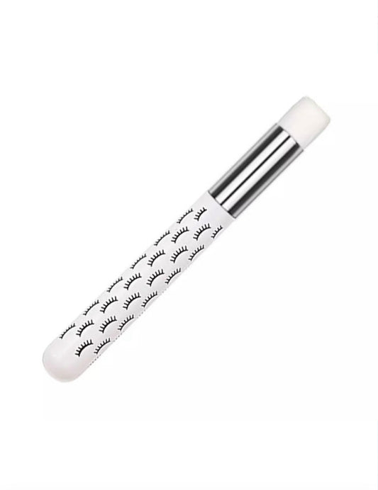 Cleansing Brushes for Eyelash Extensions
