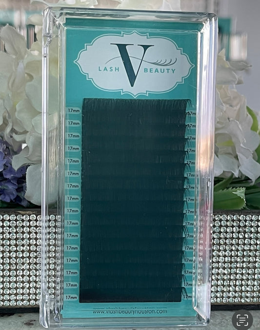 Clearance Lash Extensions – Discounted Eyelash Extension Trays