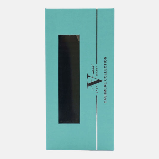 0.03mm Cashmere Lash Extensions | Mega Volume Lash Trays
