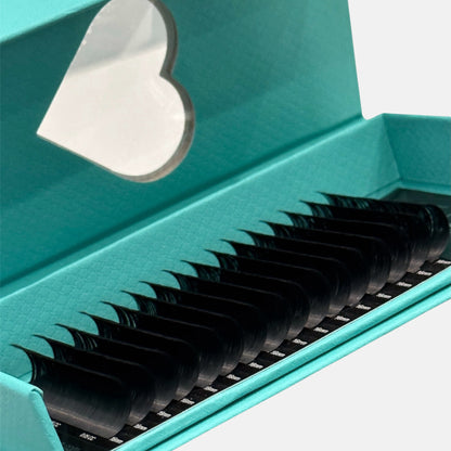 0.07mm Premium Lash Extensions