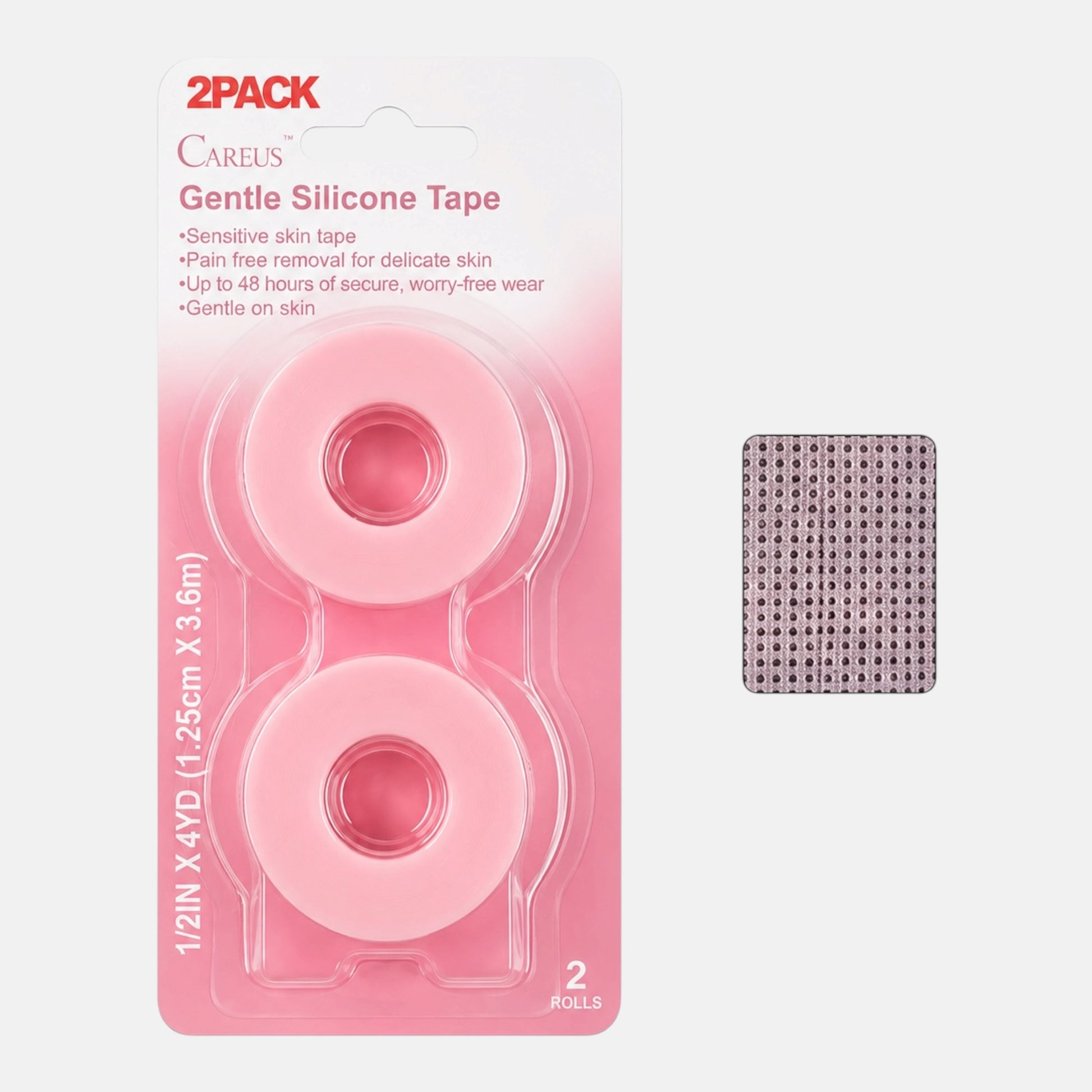 Lash adhesive cleaning wipes for professional lash artists